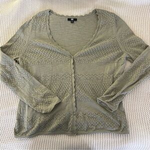 Frye Sweater